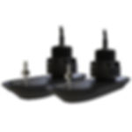 T70320/21 Комплект RV-312P/S  или RV-320 P/S Пластмасови сонди