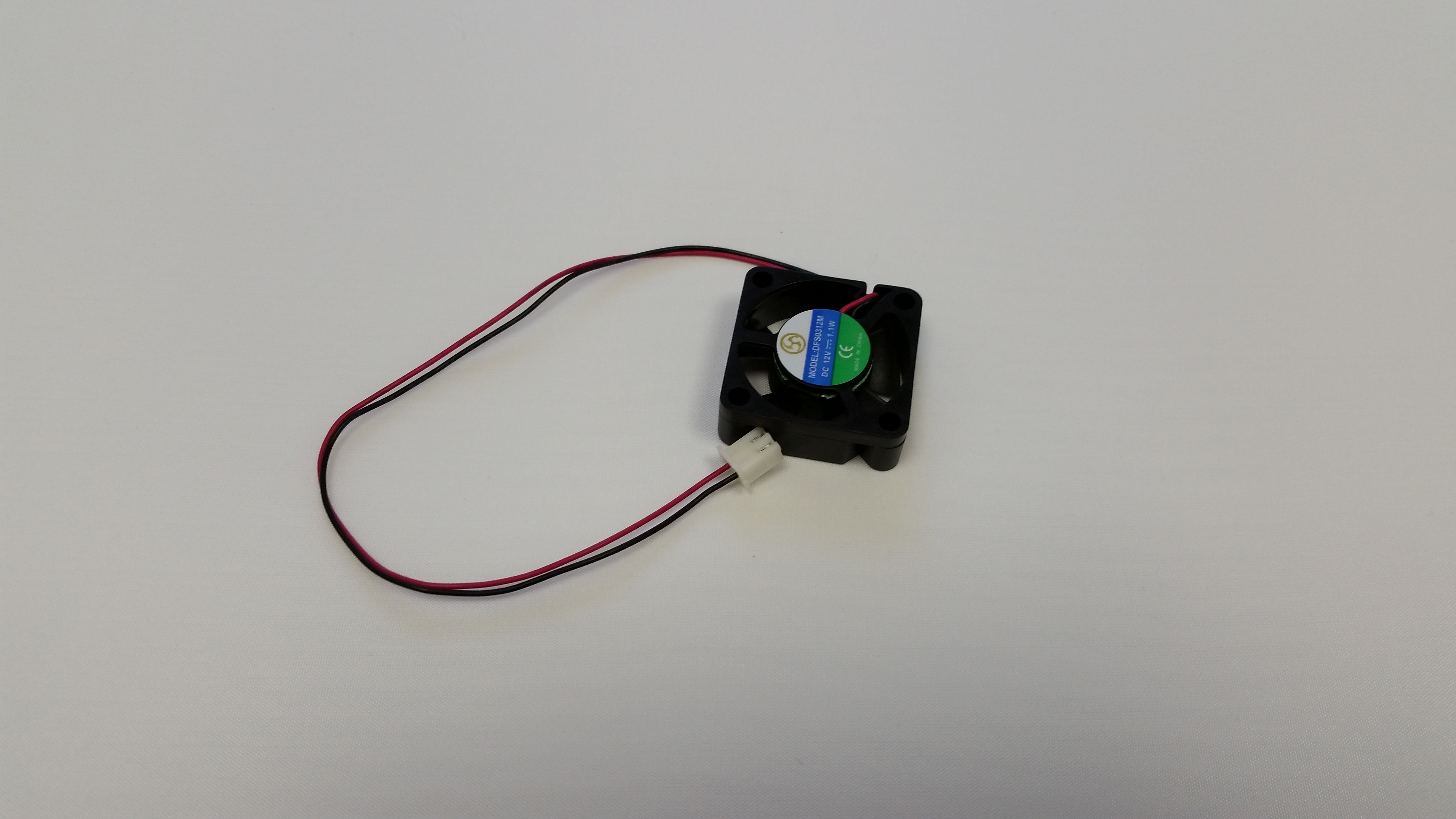 Охлаждащ вентилатор за дюза i3/5