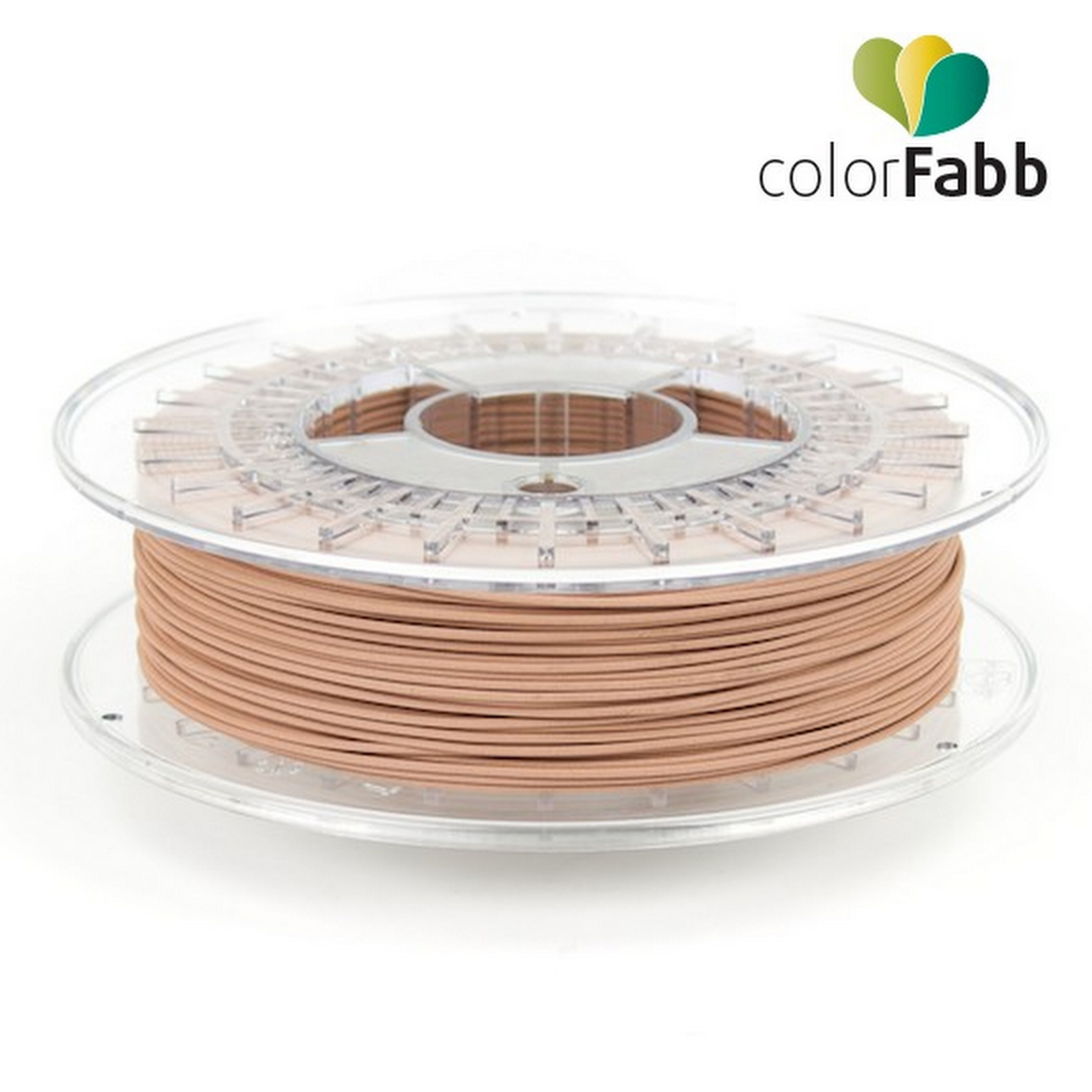 COPPERFILL colorFabb