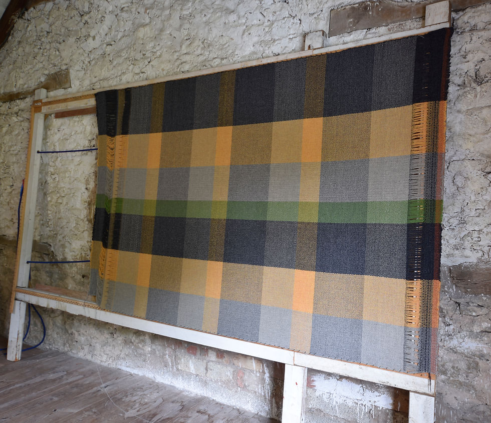 Porthclais - Single Throw