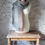 Thumbnail: Orange and Grey Scarf