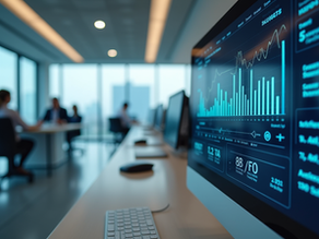 Transforme seu Atendimento com Saúde Digital Eficiente