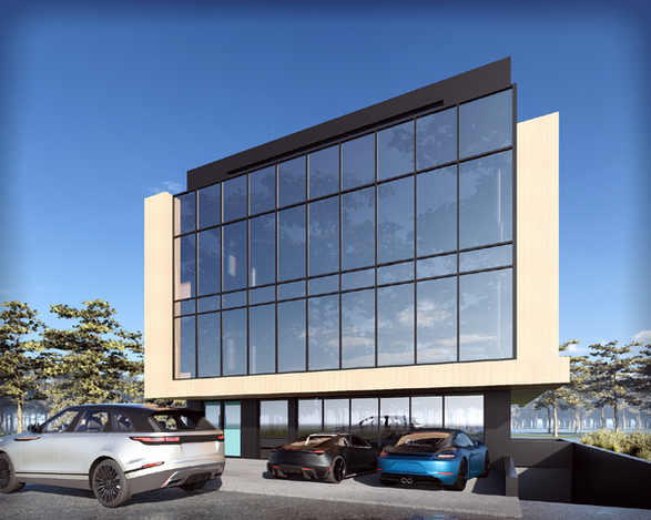 cankaya apartman tasarimi ofis projesi rad mimarlik