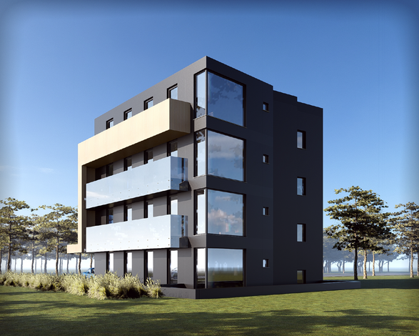 cankaya apartman tasarimi ofis projesi rad mimarlik