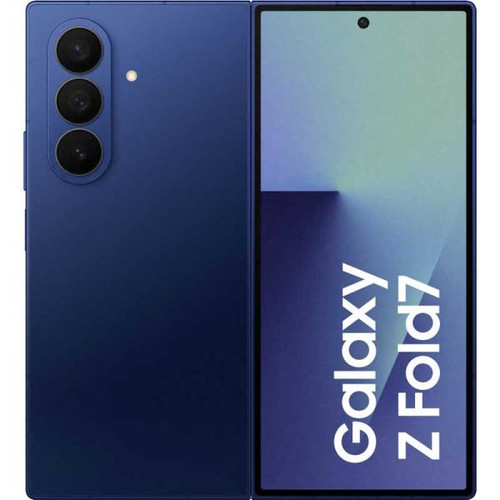 SAMSUNG Galaxy Z Fold 7 | East Kootaney Digital