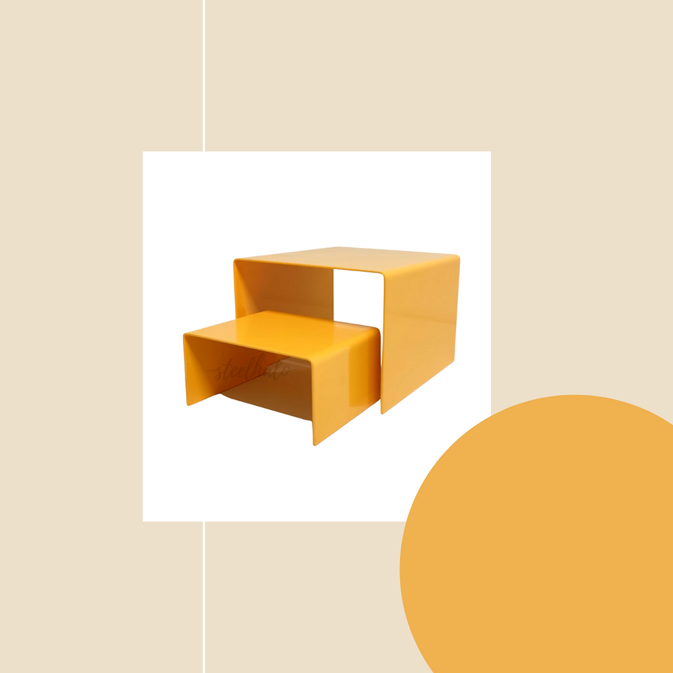 Miniatura: Base Stand Bridge mango