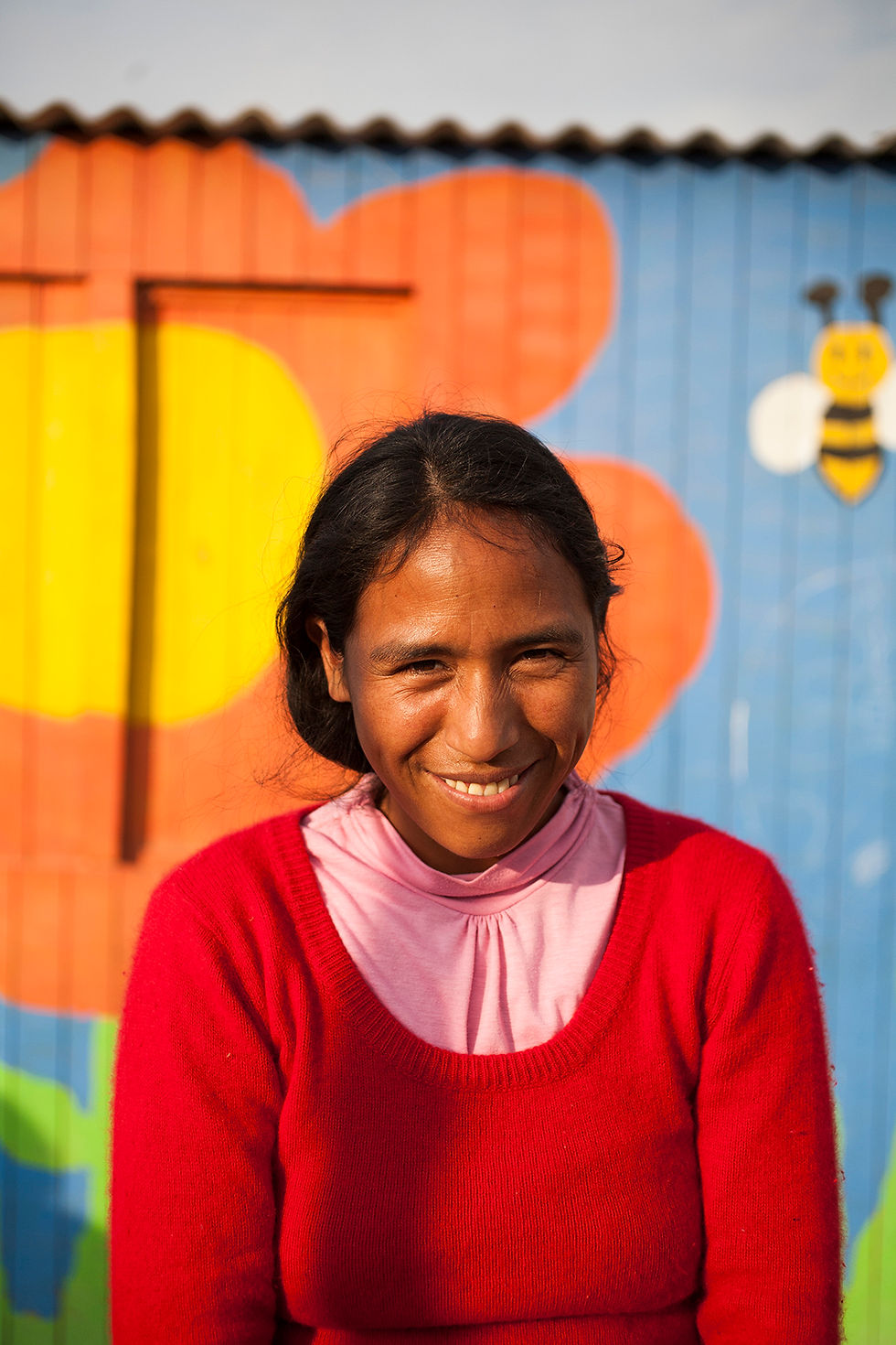 Lila, 32 años