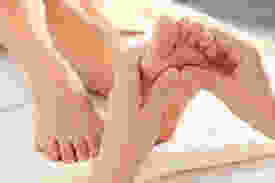 Reflexology in Chorlton