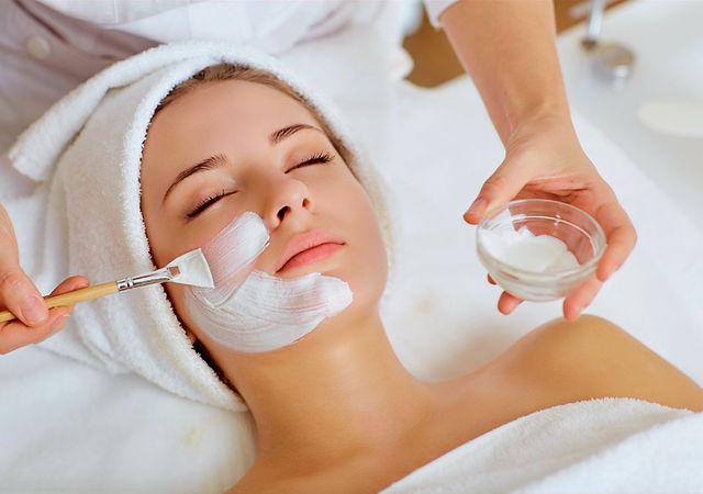 Deep Cleansing Facial | Buddha Beauty