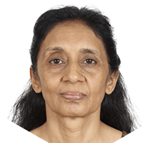 Dr. Sharadbala Joshi