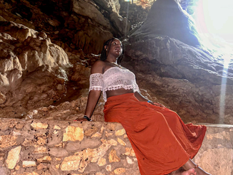 From Cobblestones to Cenotes: My Cancun Story