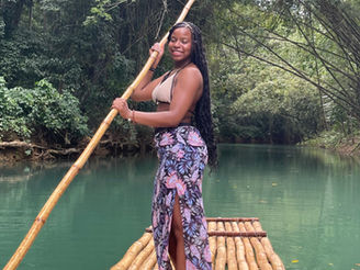 Discovering the Charms of Montego Bay: A Love Letter to Jamaica