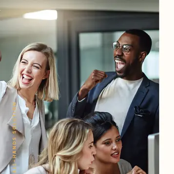 How to Show Employee Appreciation at Your Next All-Hands