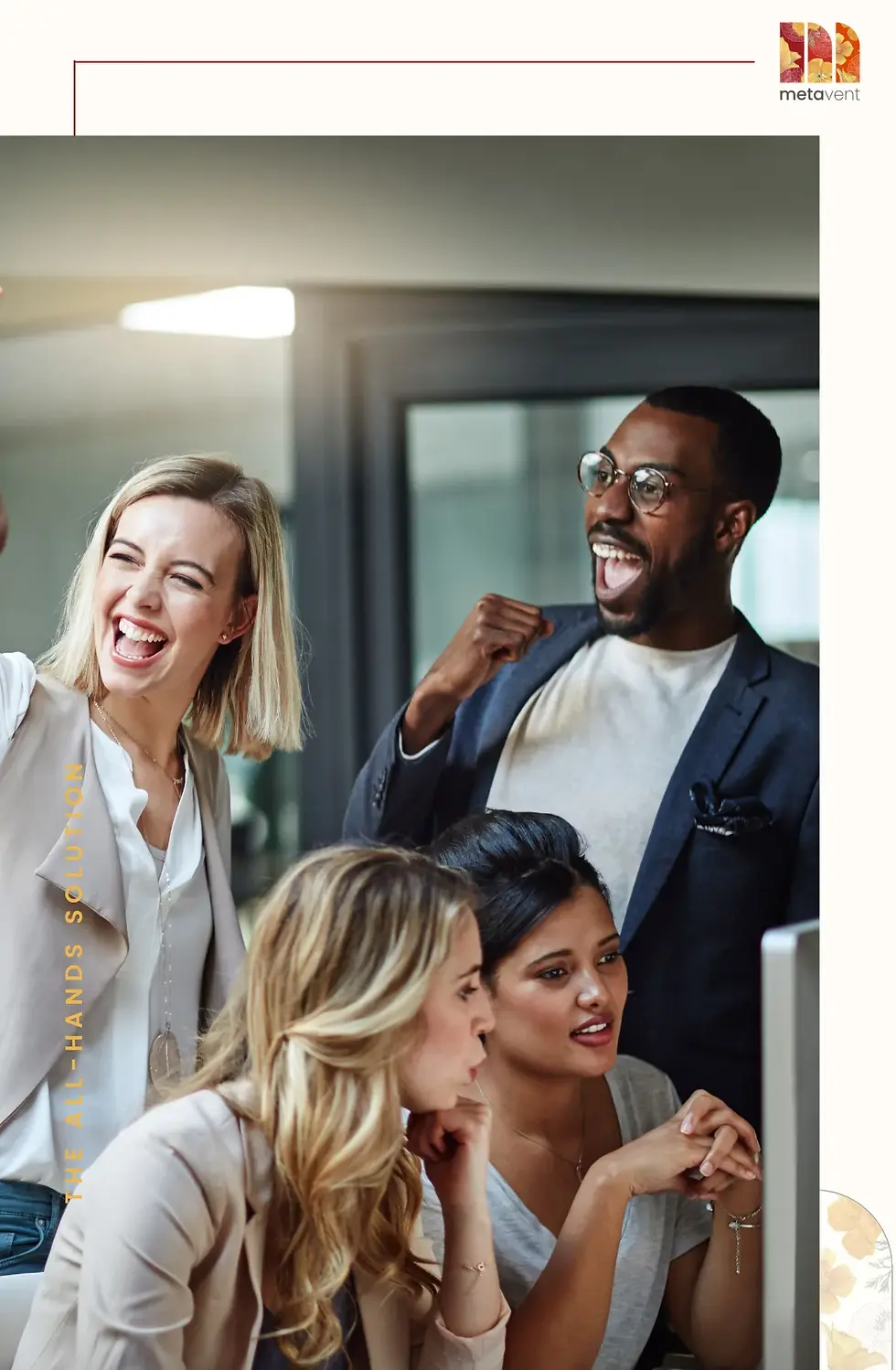 How to Show Employee Appreciation at Your Next All-Hands