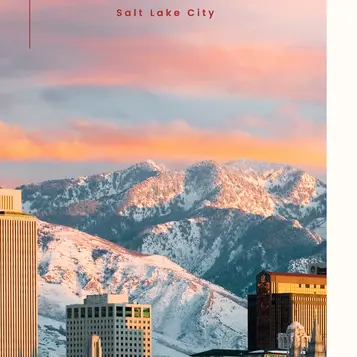 How to Design an Amazing Corporate Event in Salt Lake City