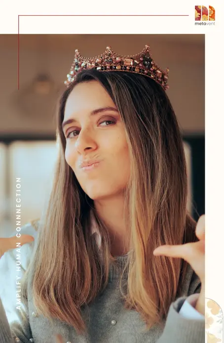 Elevating Your Customer Events: Make Them Feel Like Royalty