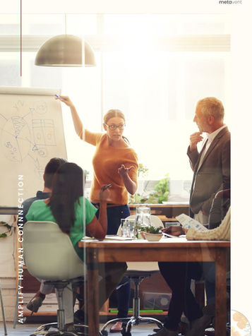 Planning Corporate Conferences: Why Hiring an Agency Can Save Time and Money