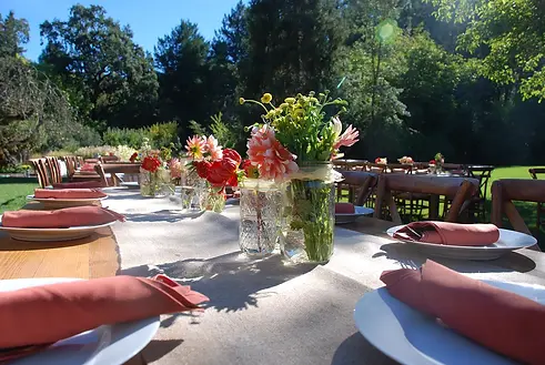 10. Wine Country Employee Luncheon Events. Kevallyn Marie Photography. 1500px.webp