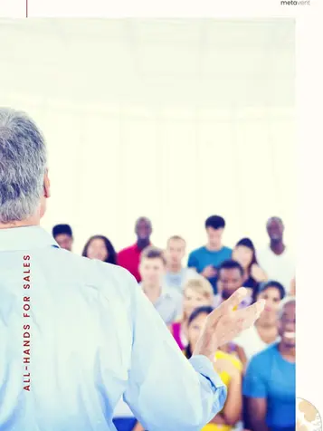All-Hands for Sales: The Benefits of National Sales Meetings