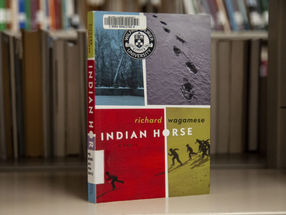 Review: "Indian Horse" by Richard Wagamese