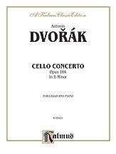 Thumbnail: Cello Concerto, Opus 104