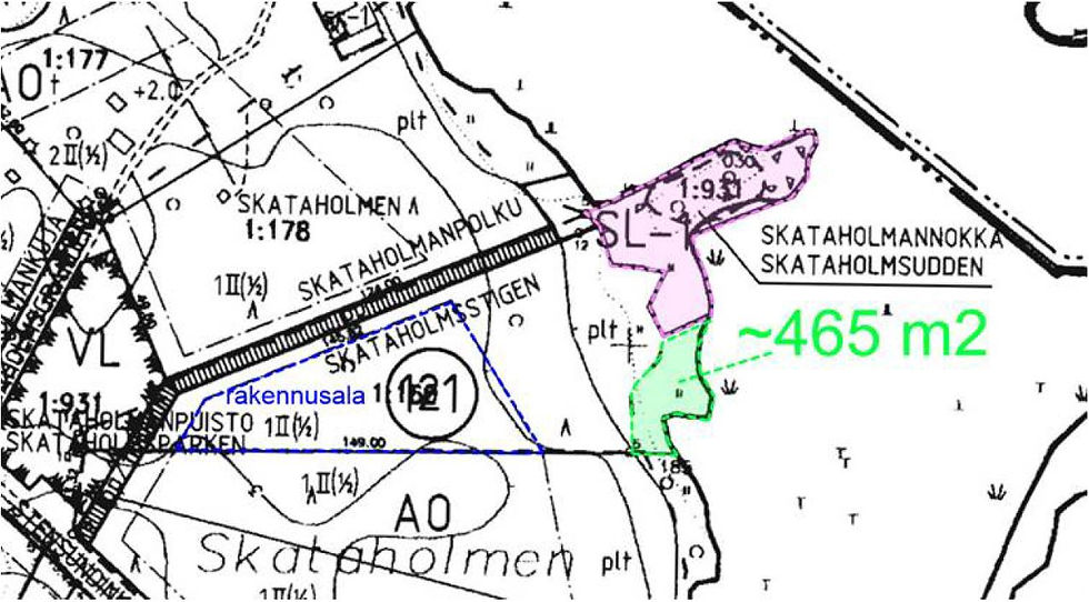 Karttakuva_lunastettavasta_vesijättömaas