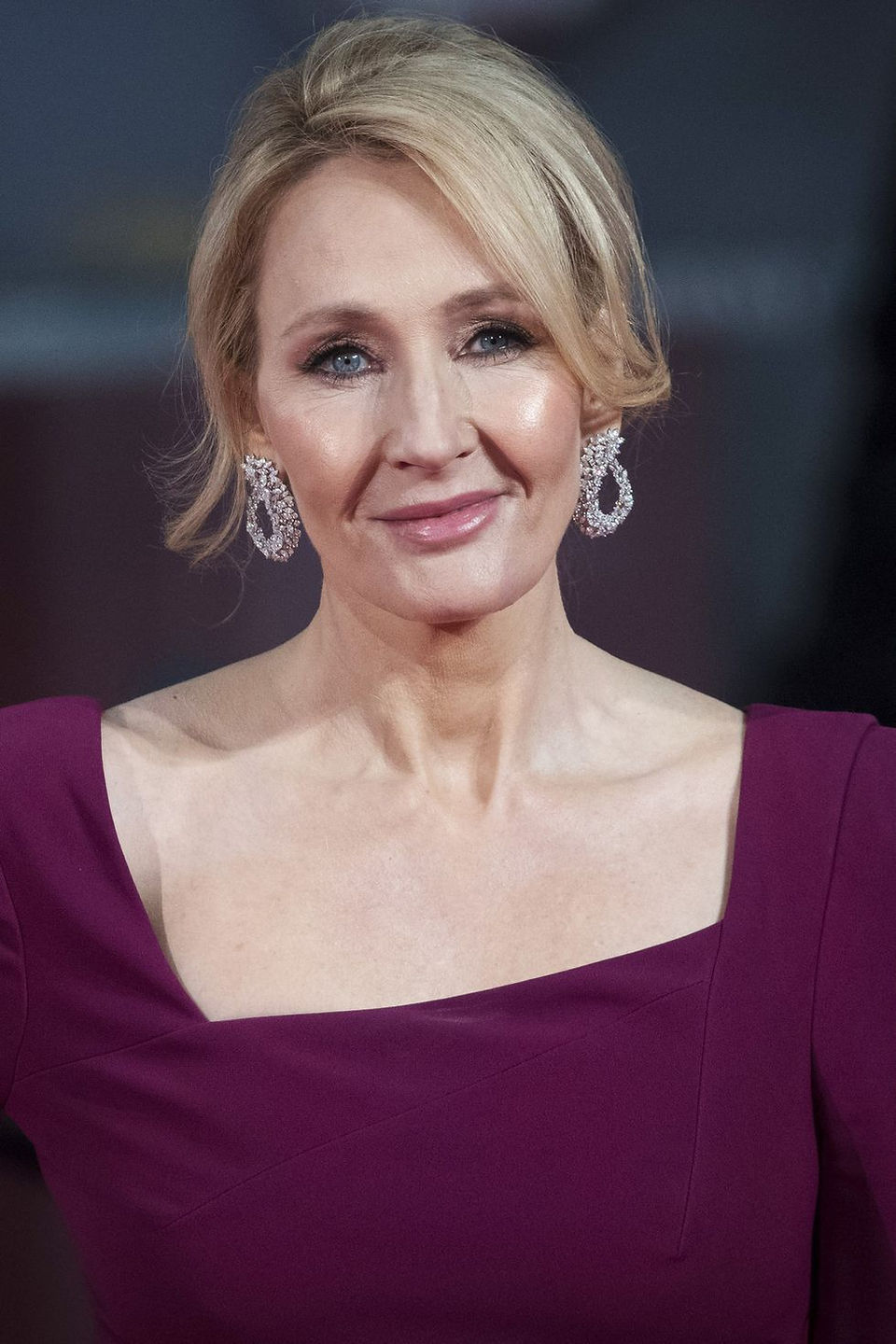 J.K. Rowling: For her services to children's literature, Rowling was granted Officer of the Order of the British Empire in 2001. Rowling's Harry Potter series has sold over 500 million copies, making it the best-selling series in history.