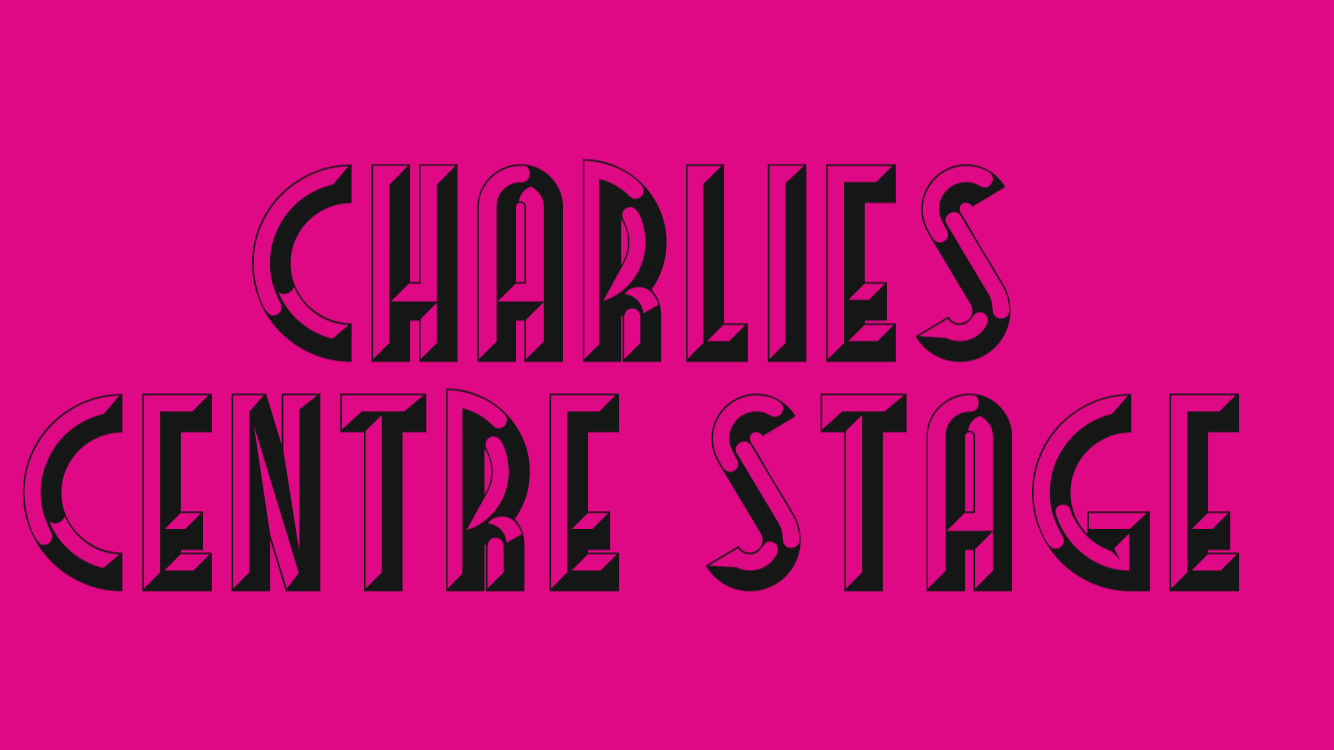 Writer: charliedanceteache