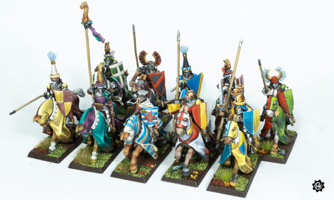 CHM-minis-AOS-Bretonia-9
