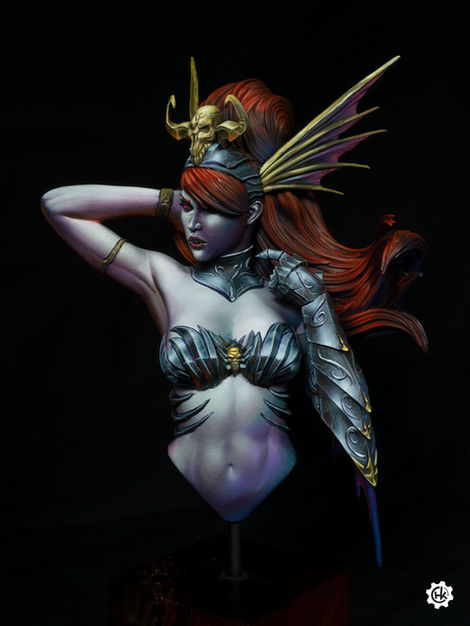 CHKminis-busts-Sybilla-KarolRudyk-2