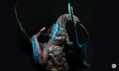 CHM-minis-kindomdeath-DragonGod-9