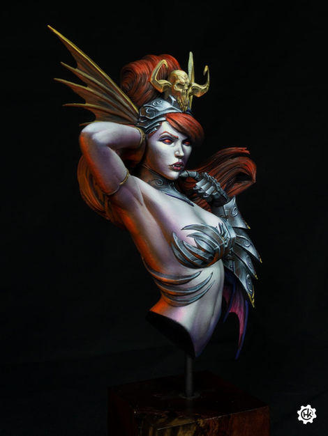 CHKminis-busts-Sybilla-KarolRudyk-3