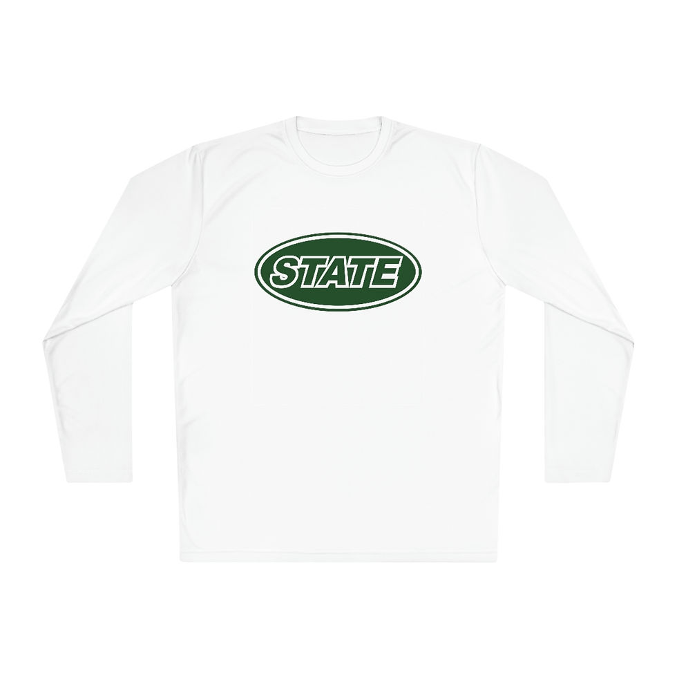 Thumbnail: STATE  ..:: Long Sleeve Tee
