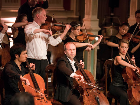 Hvil deg nå musiker, det er sommer!