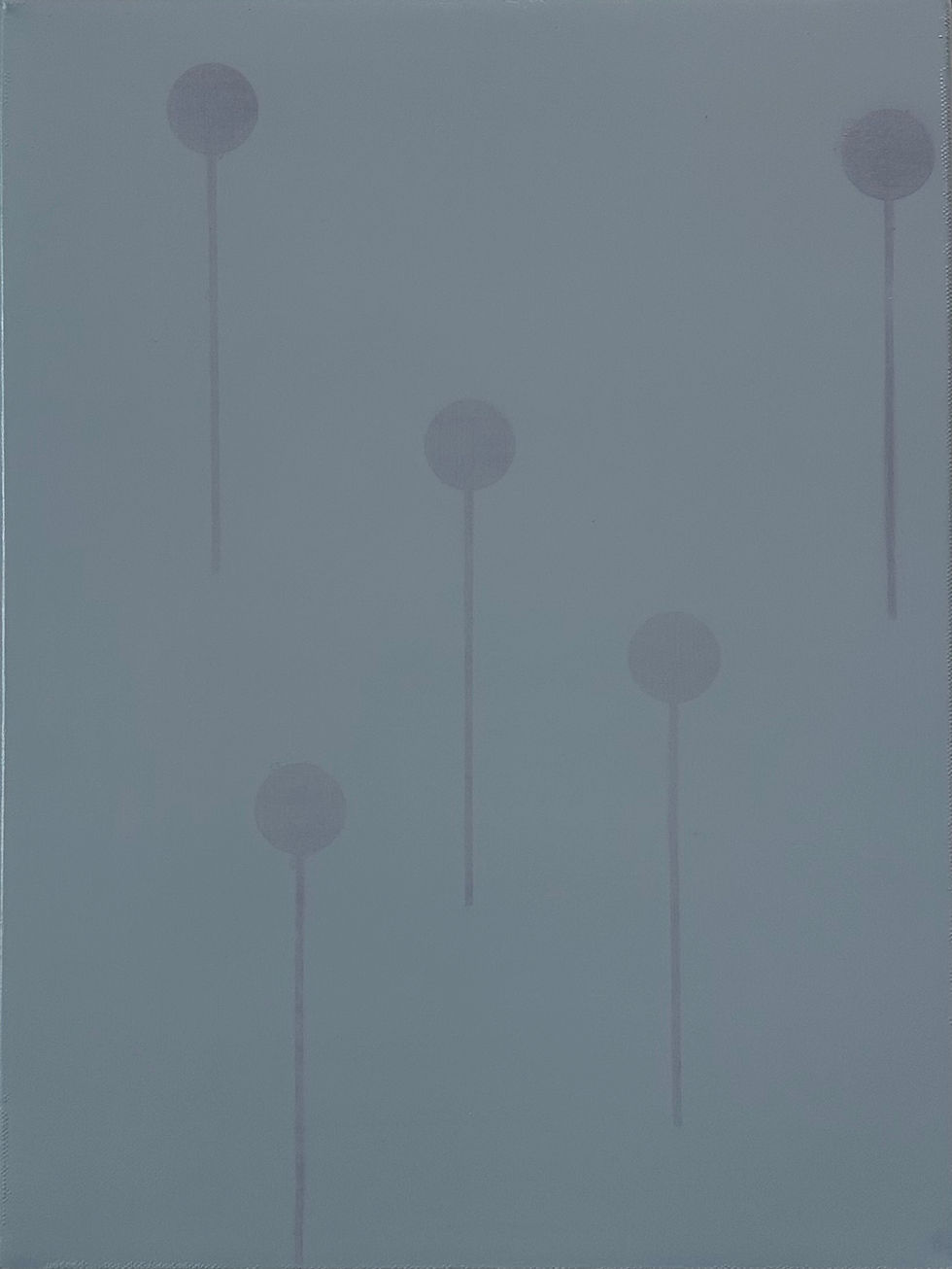 Diminished Frequency