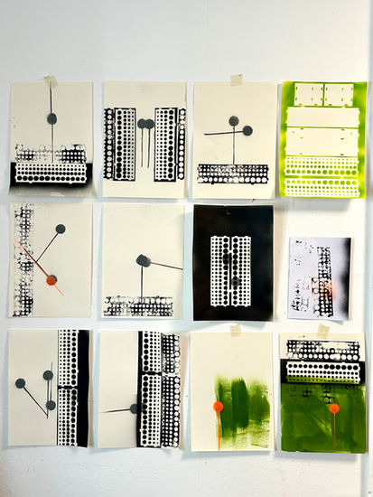 Field Notes: Phase 1