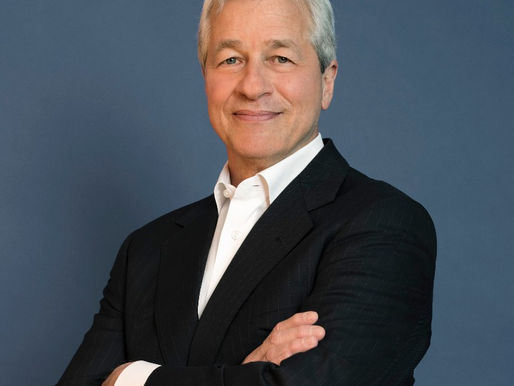 Jamie Dimon advierte que los mercados se están engañando al pensar que la inflación desaparecerá pronto: “Las posibilidades de que algo salga mal son mayores de lo que la gente piensa”