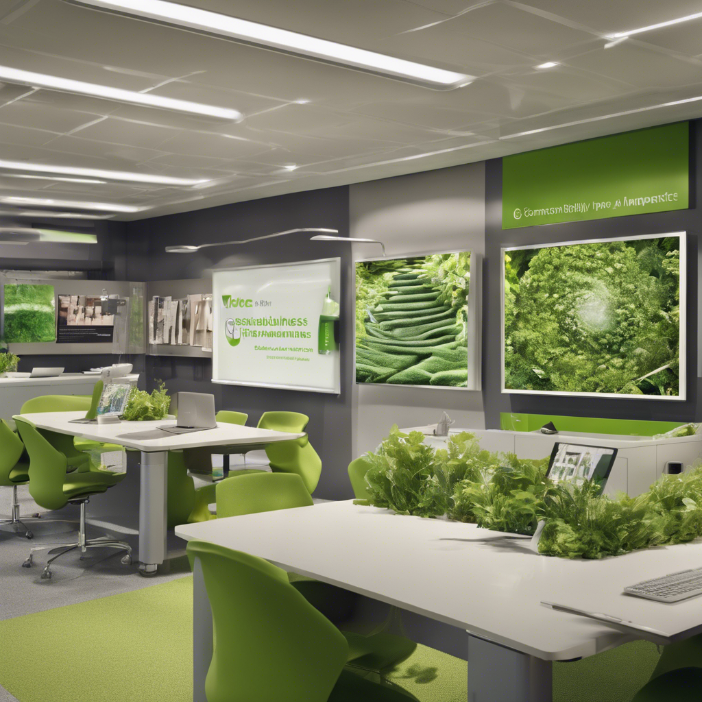 Sustainable Business