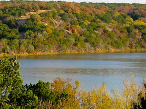 Hiking, Camping, and More: Discover the Beauty of Palo Pinto Mountains State Park in North Texas