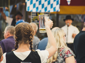Best Fall Festivals in Fort Worth & Surrounding Areas (2025 Edition)