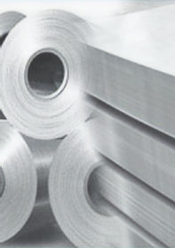 Steel Coil and Steel Sheets