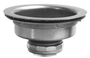 Strainer, Sink, 3-1/2"