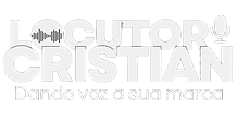Locutor Cristian da Maia
