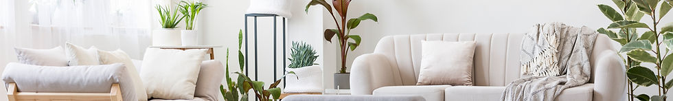 Ruime woonkamer