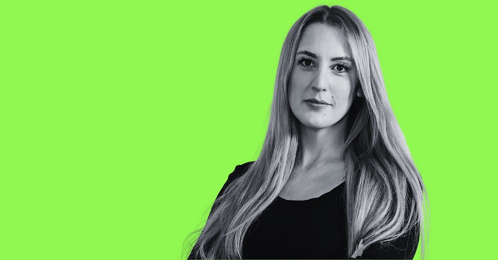 Theresa Lutz Business Coach