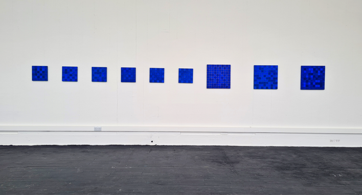 Fiat Lux_Blue series