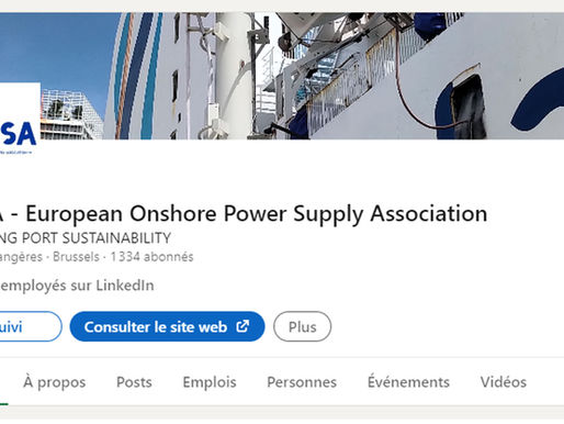 Join us on LinkedIn!