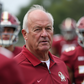The Legacy of Bobby Bowden and the Rise of the Florida State Seminoles in College Football History