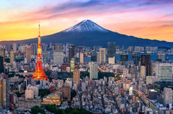 Tokyo
