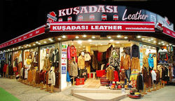Leather Factory kusadasi